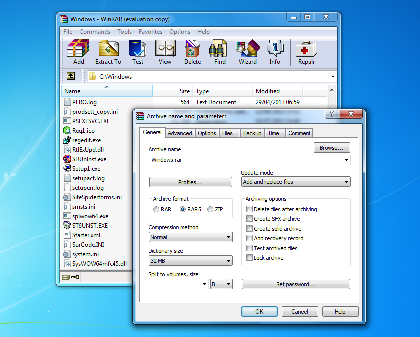 temas para winrar 4.20 temas para winrar 4.20